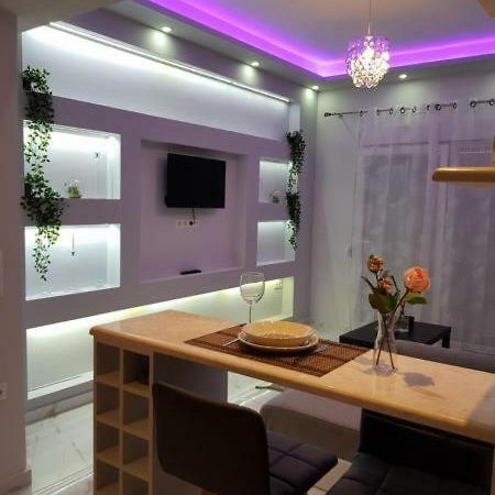 Kristina Family Home Nea Iraklia Ngoại thất bức ảnh