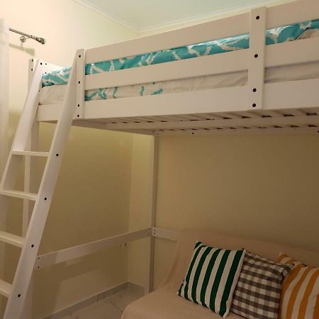 Kristina Family Home Nea Iraklia Ngoại thất bức ảnh