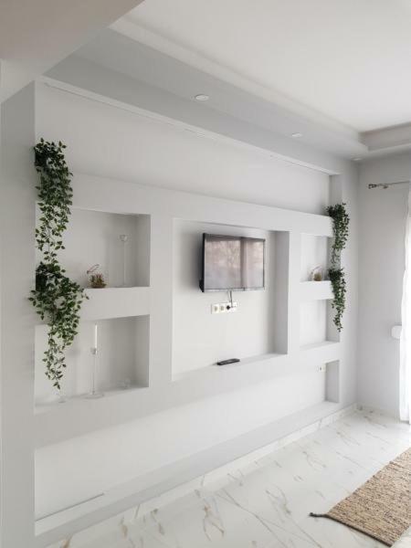 Kristina Family Home Nea Iraklia Ngoại thất bức ảnh