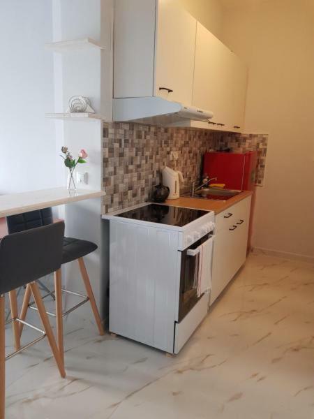 Kristina Family Home Nea Iraklia Ngoại thất bức ảnh