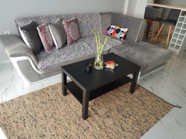 Kristina Family Home Nea Iraklia Ngoại thất bức ảnh
