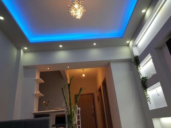 Kristina Family Home Nea Iraklia Ngoại thất bức ảnh