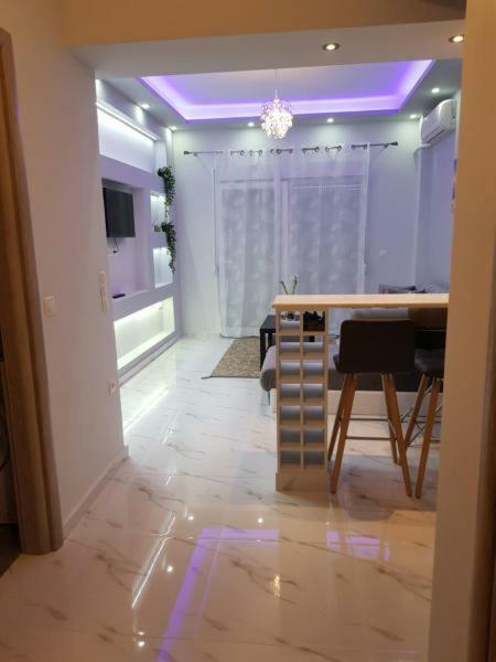 Kristina Family Home Nea Iraklia Ngoại thất bức ảnh