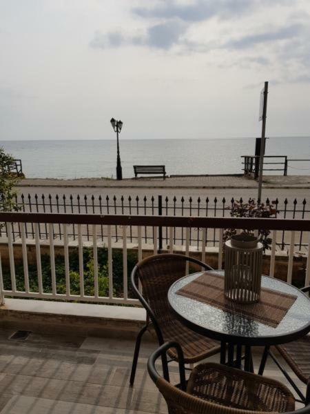 Kristina Family Home Nea Iraklia Ngoại thất bức ảnh