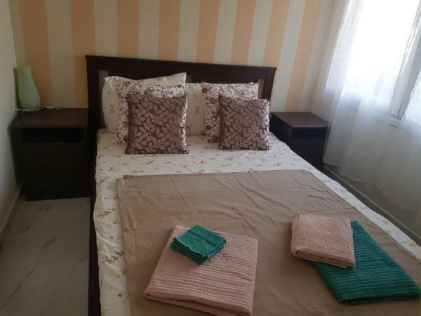 Kristina Family Home Nea Iraklia Ngoại thất bức ảnh