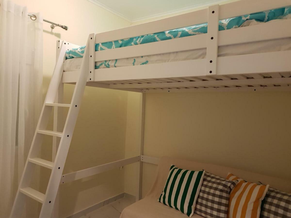 Kristina Family Home Nea Iraklia Ngoại thất bức ảnh